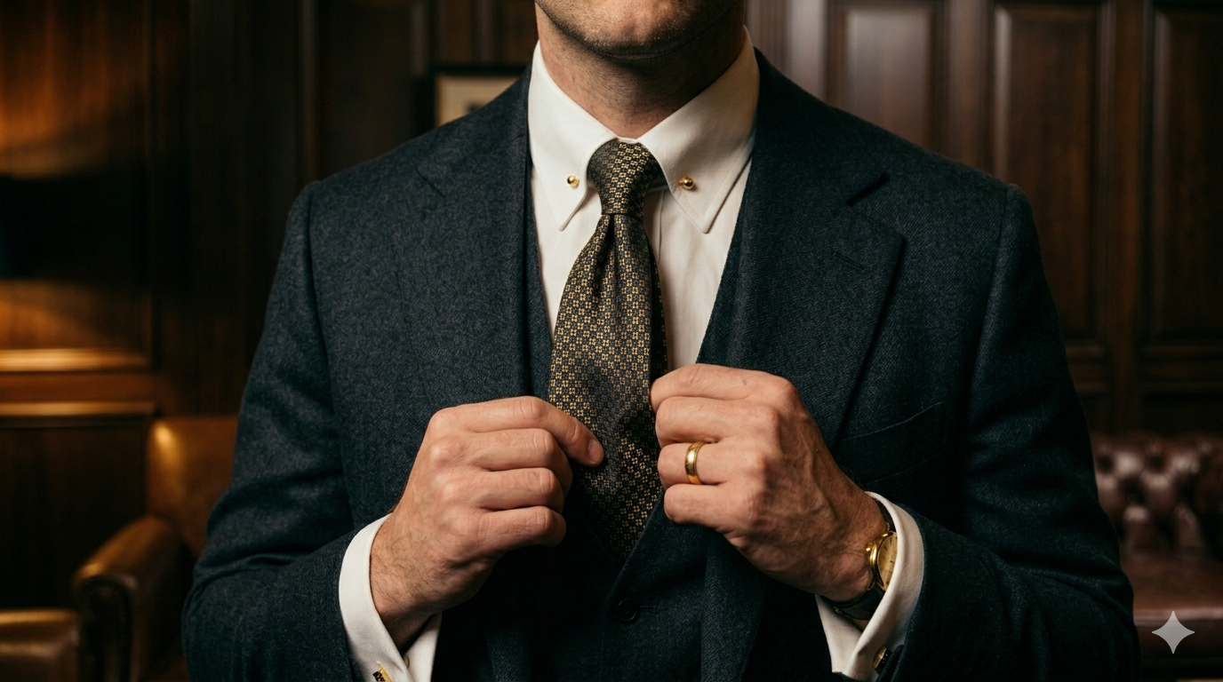 Ties