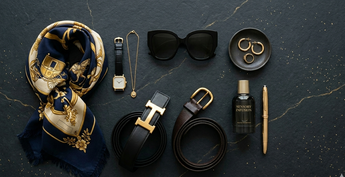 Accessories