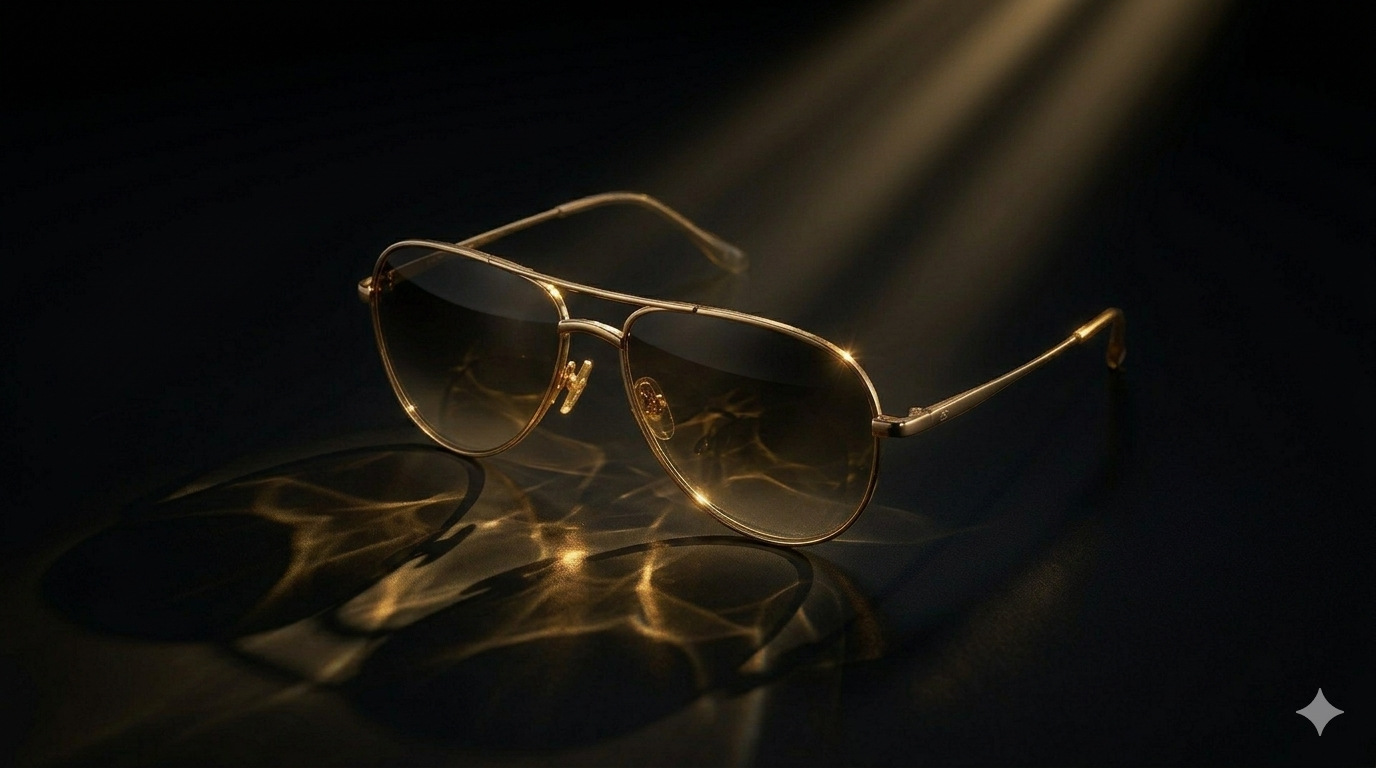 Sunglasses & Glasses