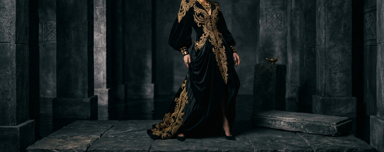 Women's Clothing