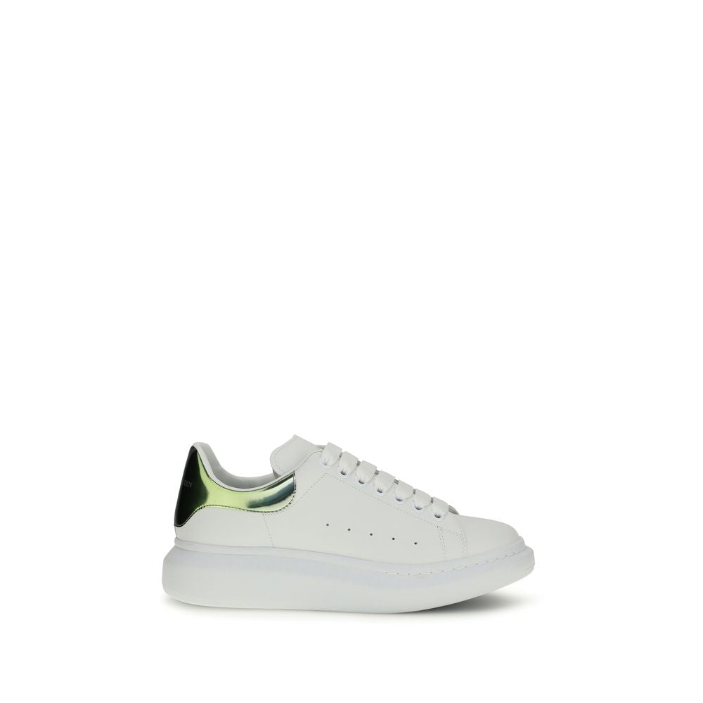 ALEXANDER MCQUEEN