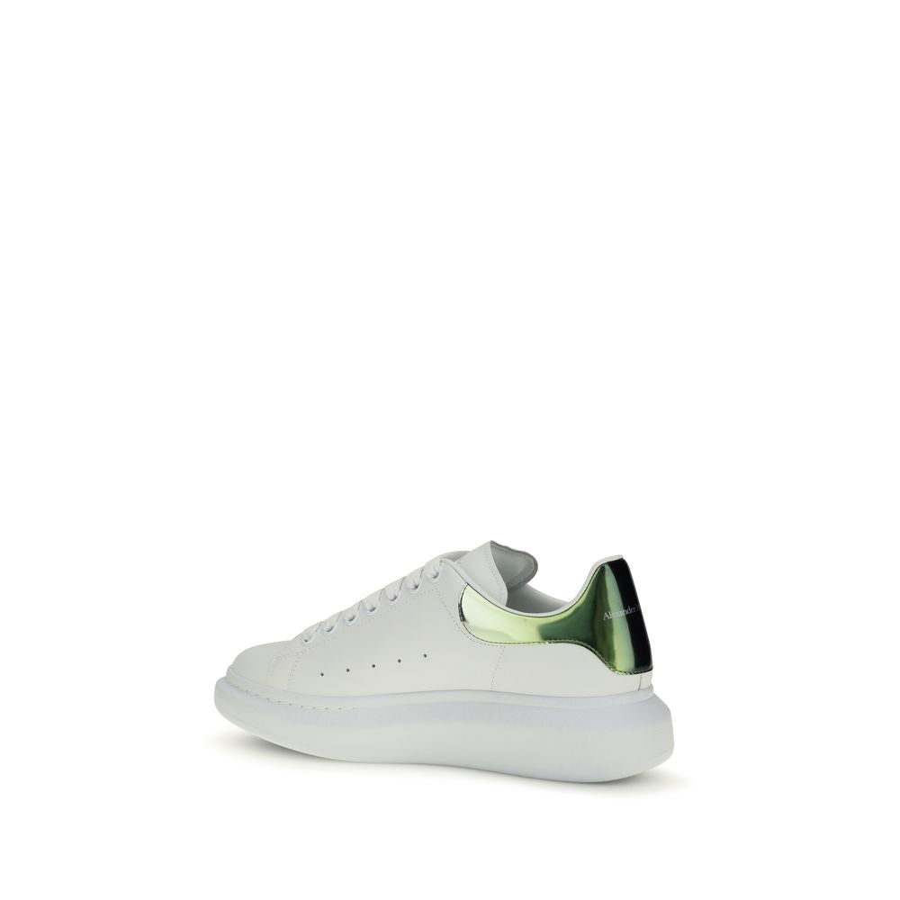ALEXANDER MCQUEEN