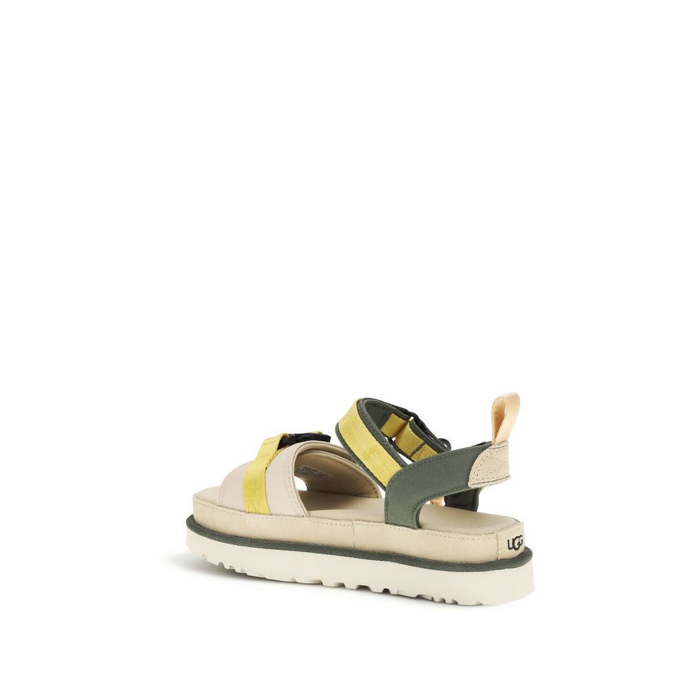 UGG