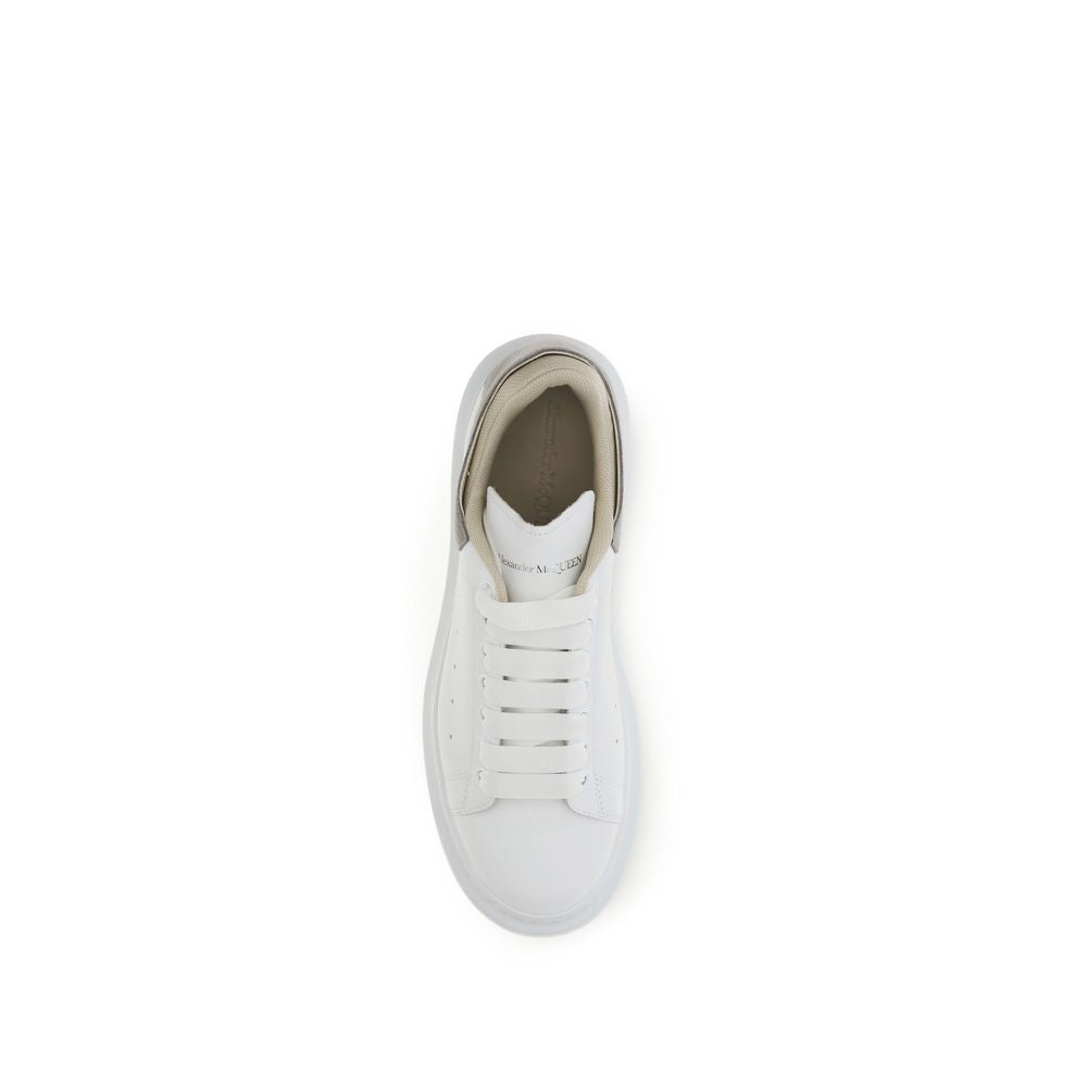 ALEXANDER MCQUEEN
