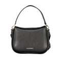 Nero Polyurethane Women's Bag