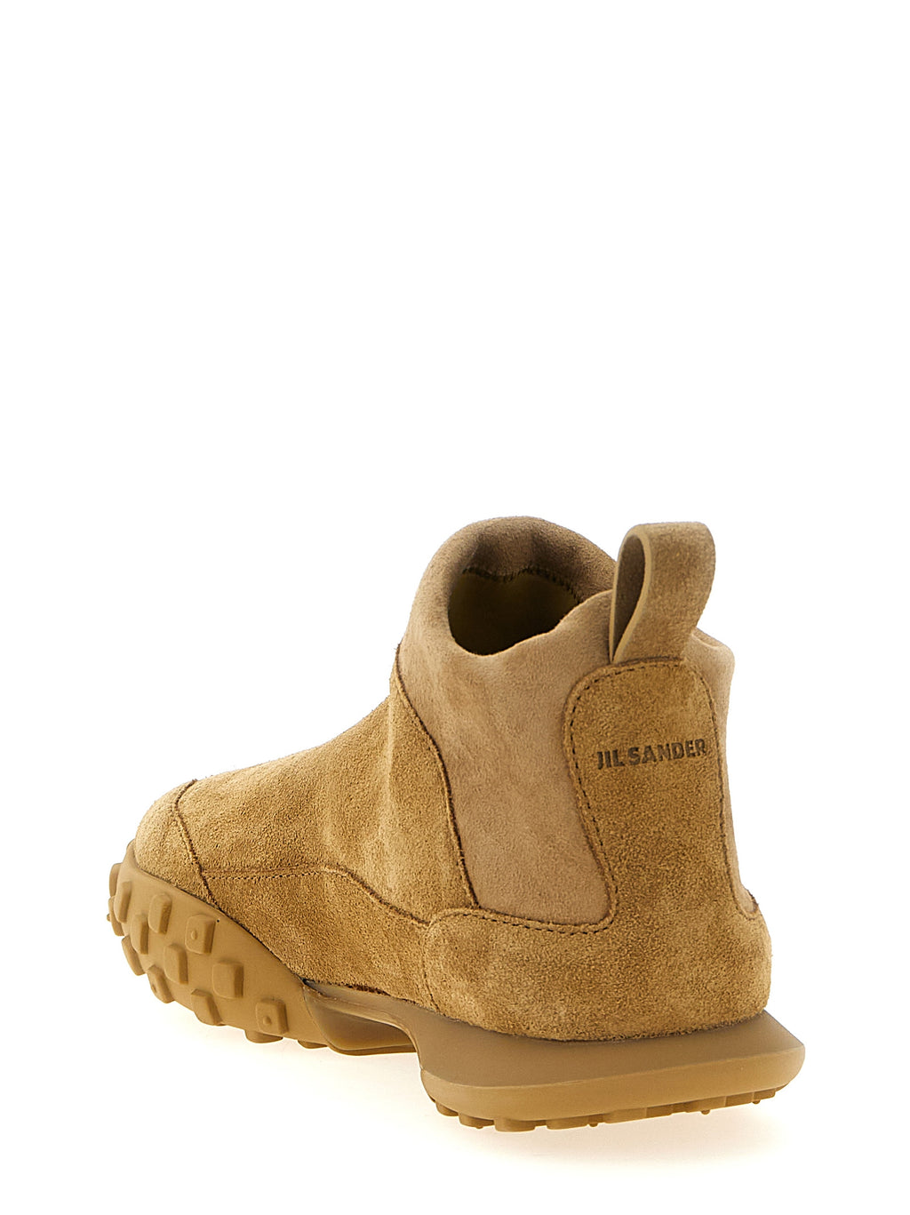 JIL SANDER