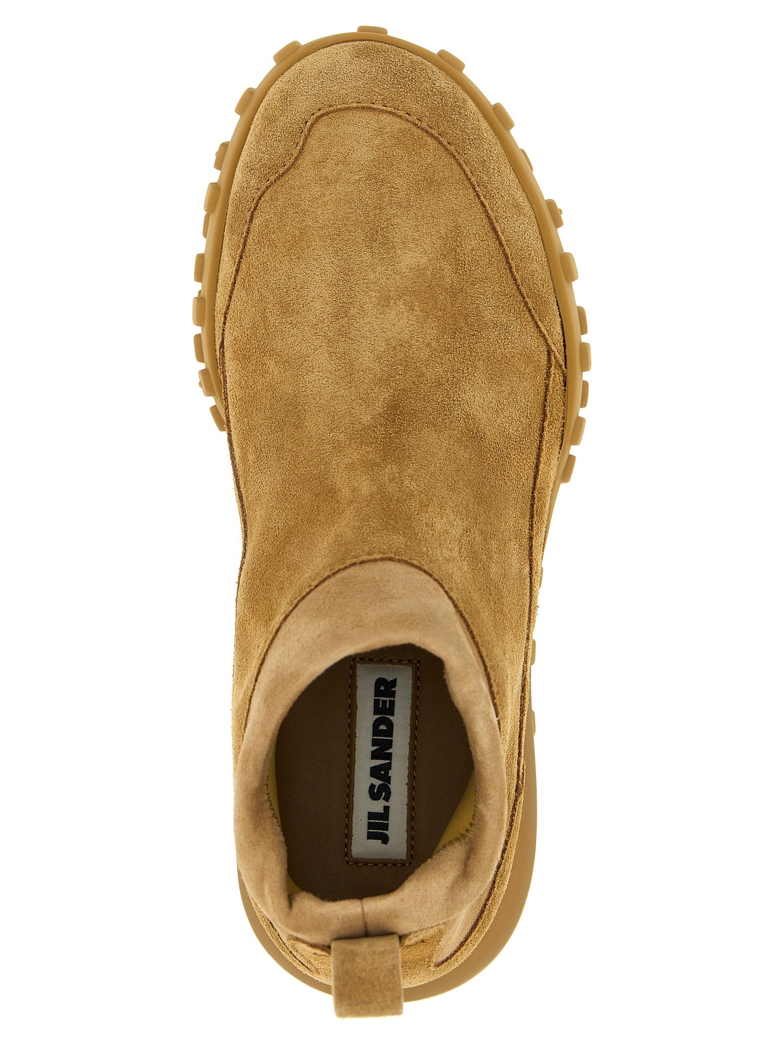 JIL SANDER