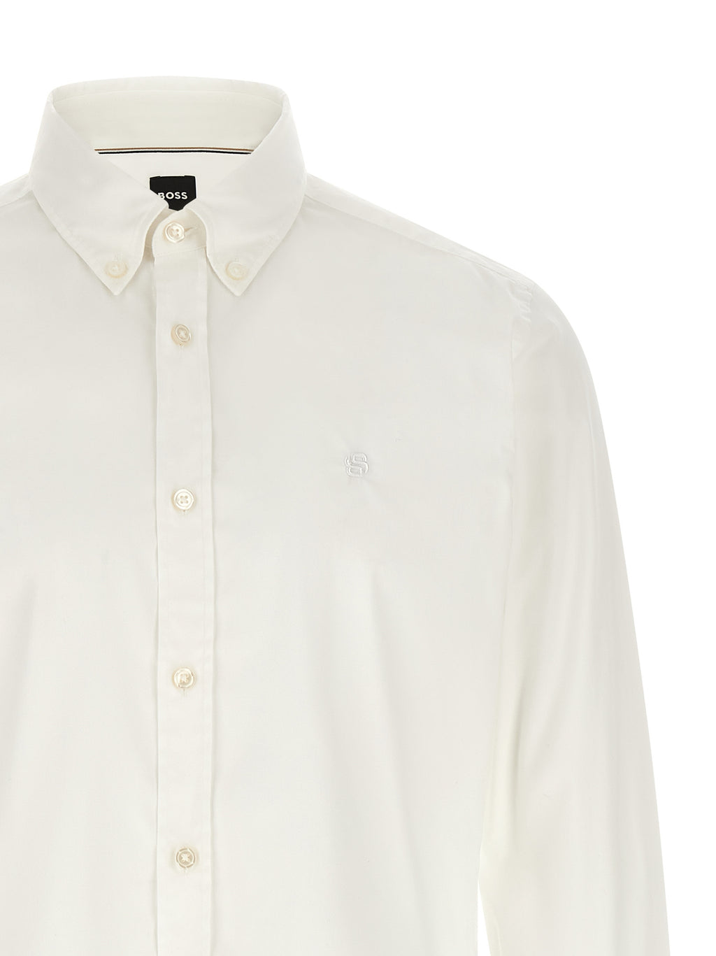 HUGO BOSS