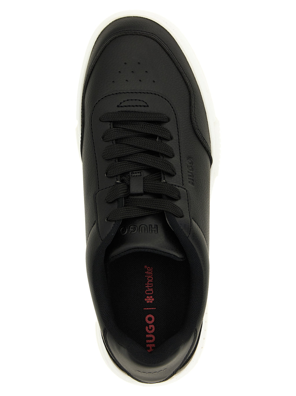 Hugo Boss