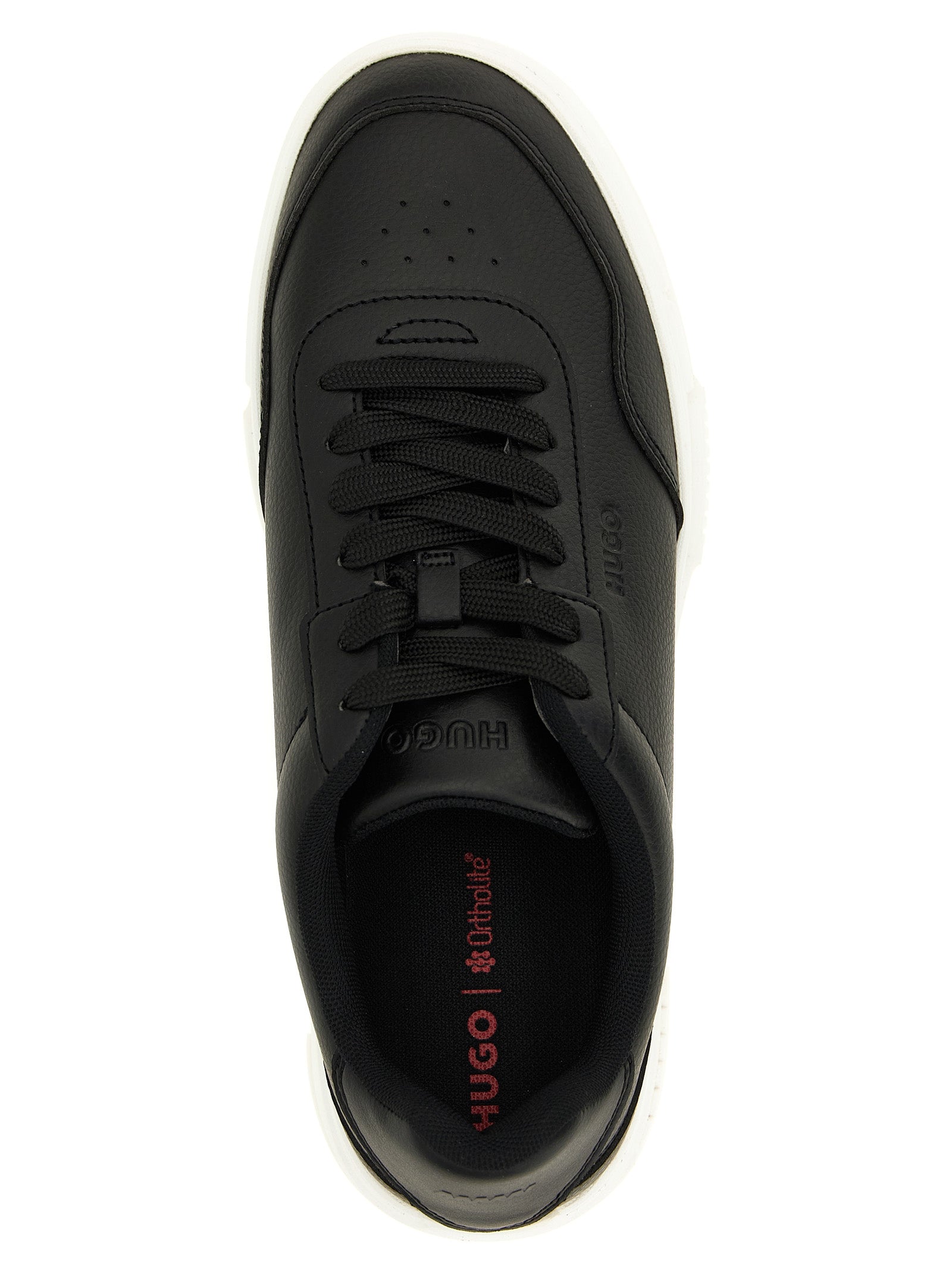 Hugo Boss