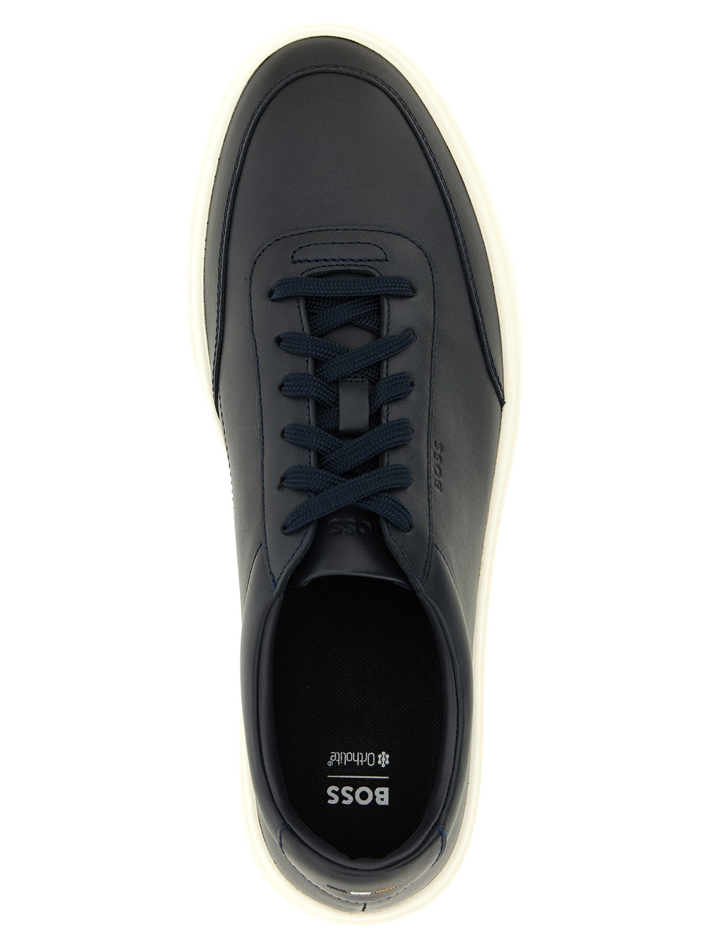 Hugo Boss