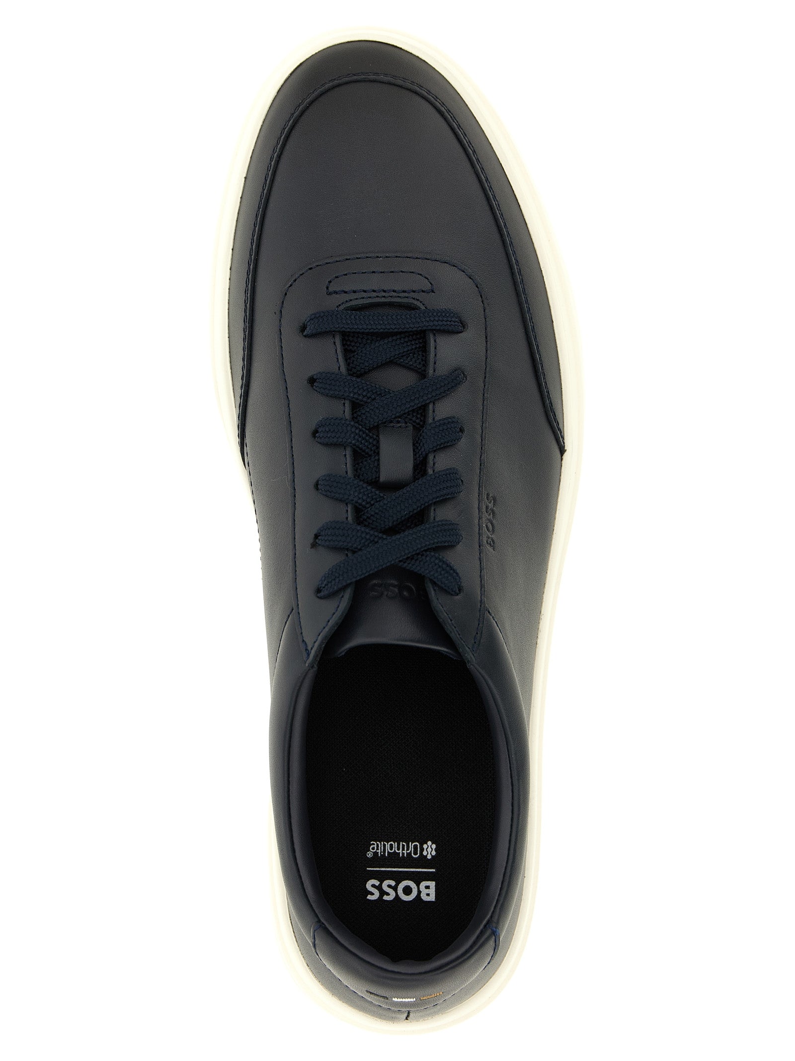 Hugo Boss