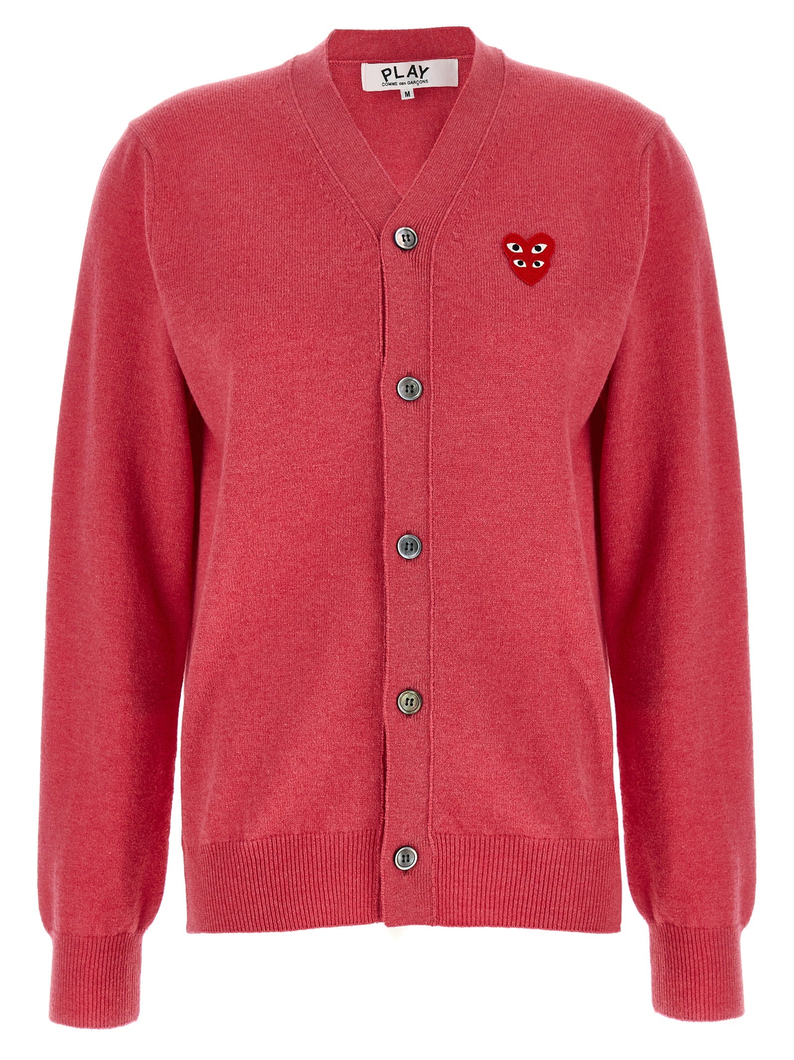 COMME DES GARÇONS PLAY