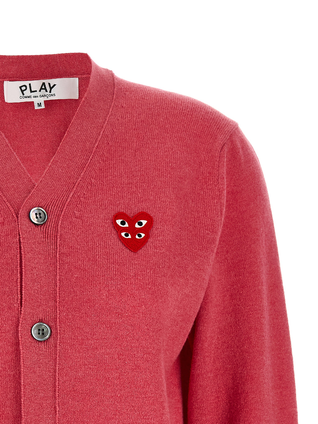 COMME DES GARÇONS PLAY