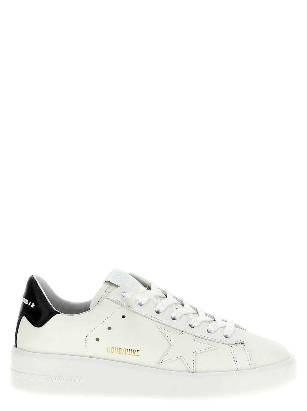 GOLDEN GOOSE