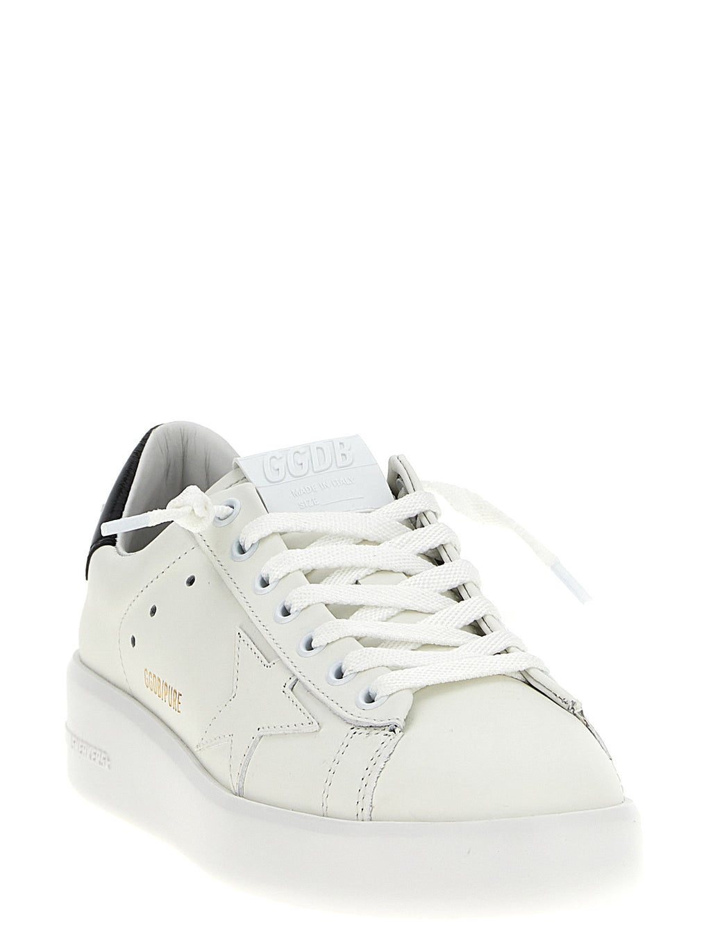 GOLDEN GOOSE