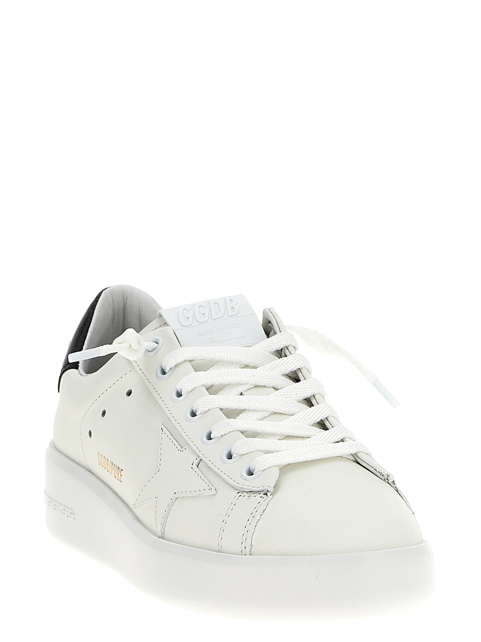 GOLDEN GOOSE