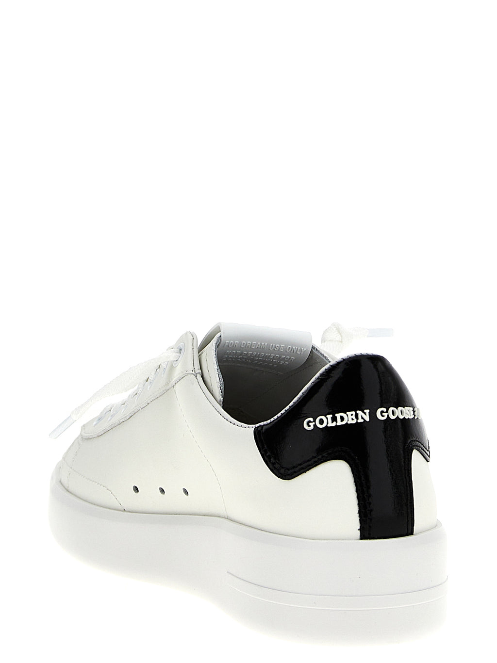 GOLDEN GOOSE