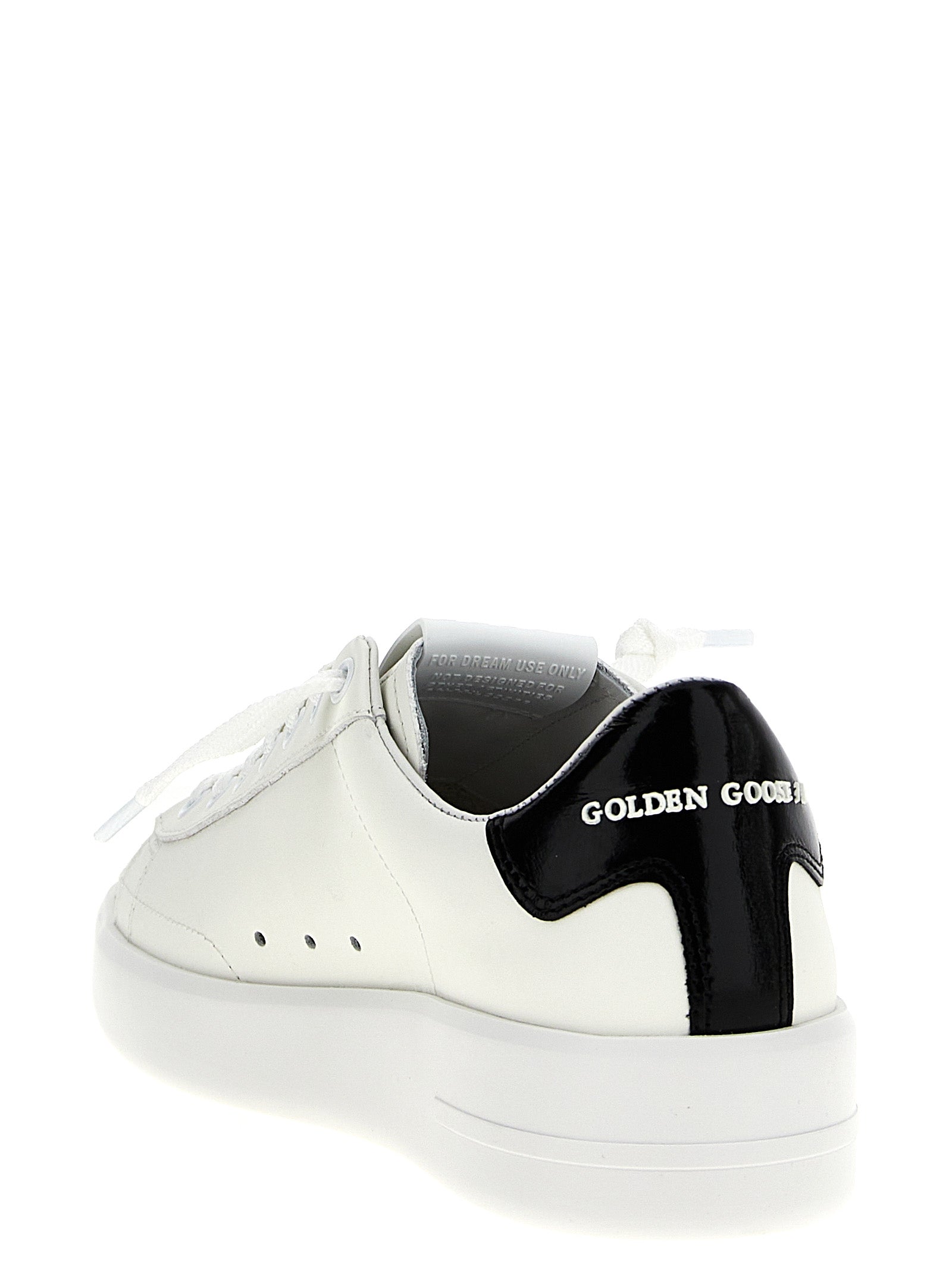 GOLDEN GOOSE