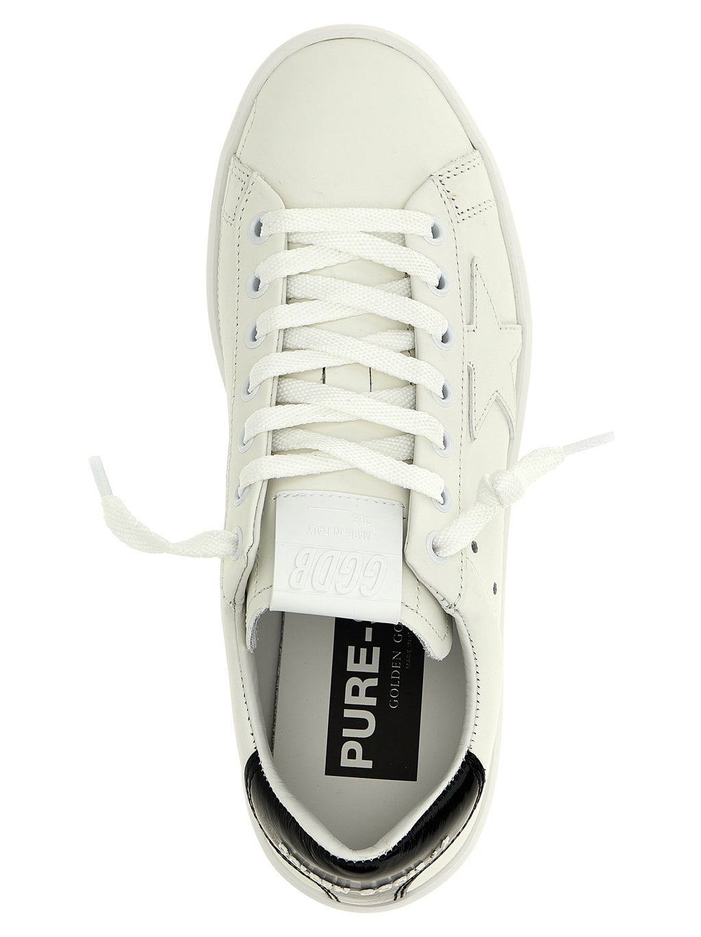 GOLDEN GOOSE