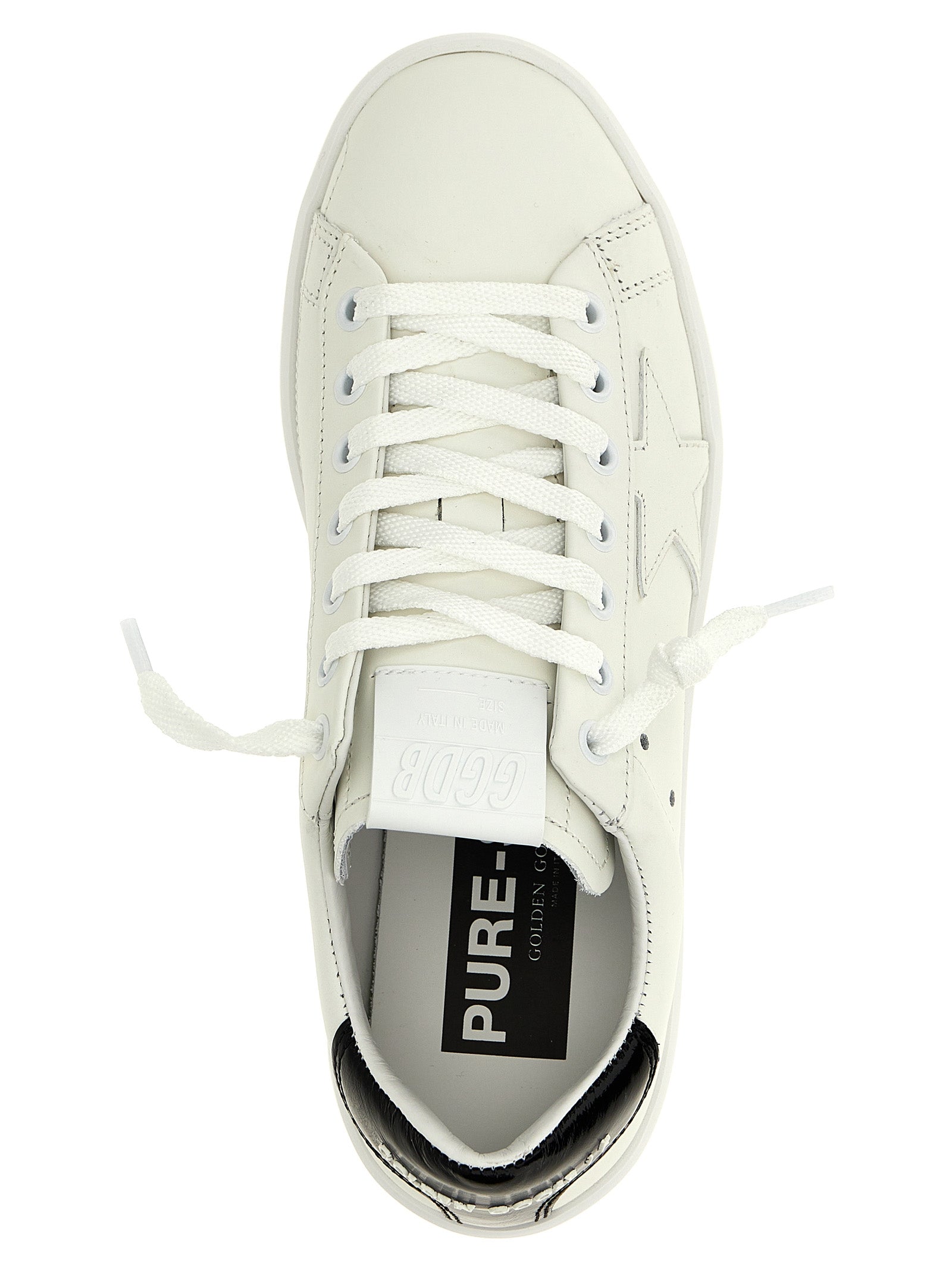 GOLDEN GOOSE