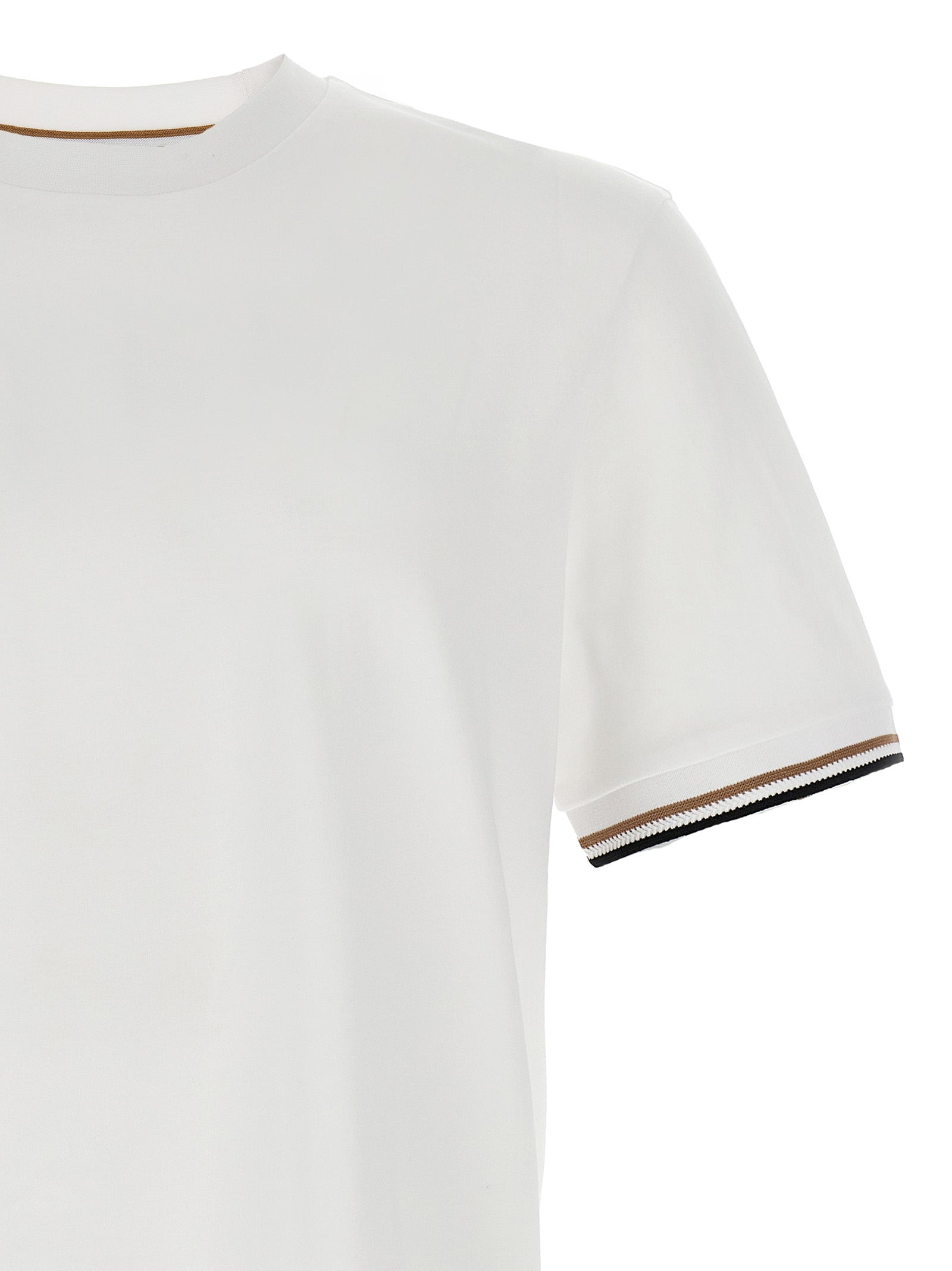 HUGO BOSS