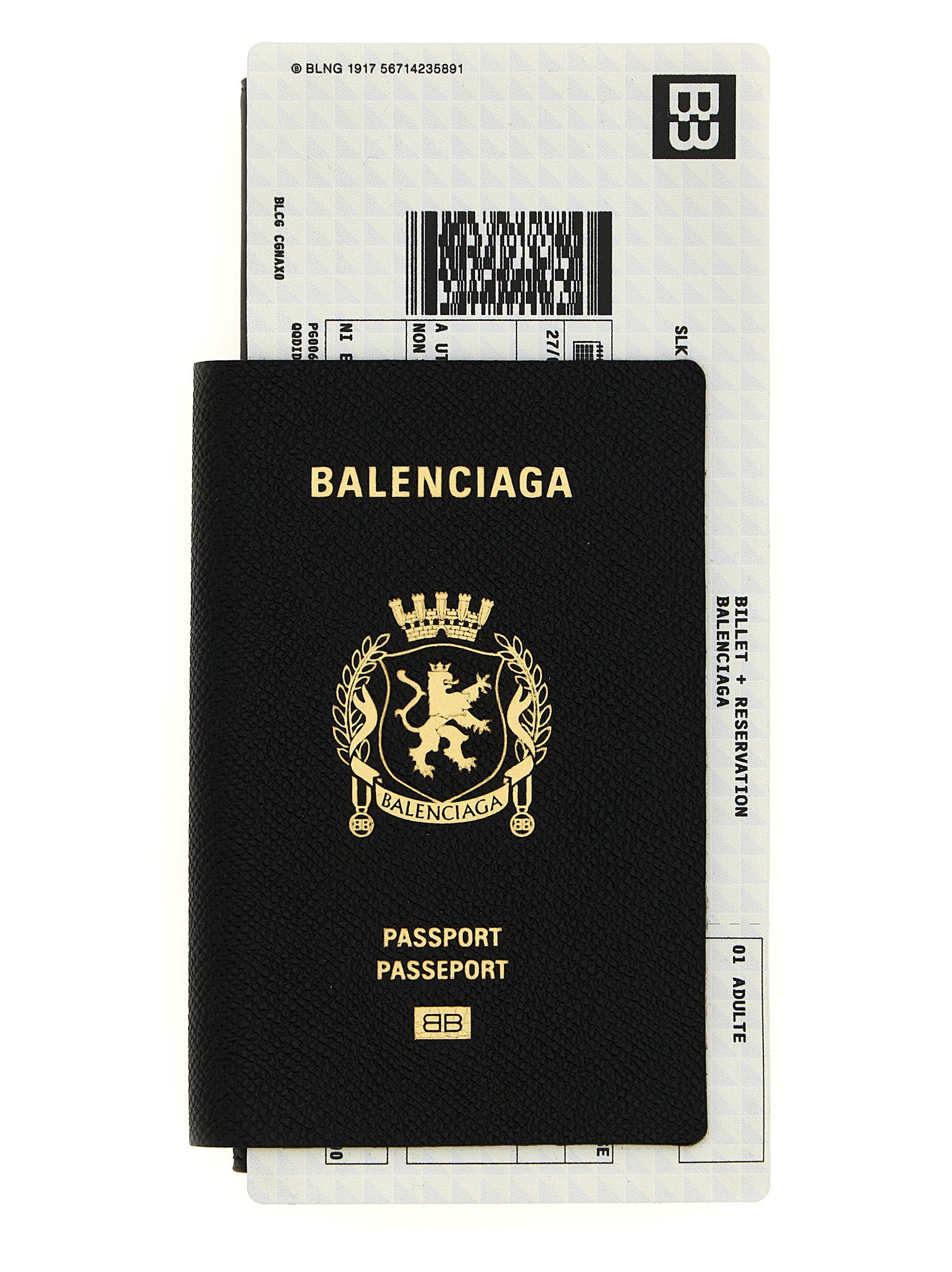 BALENCIAGA