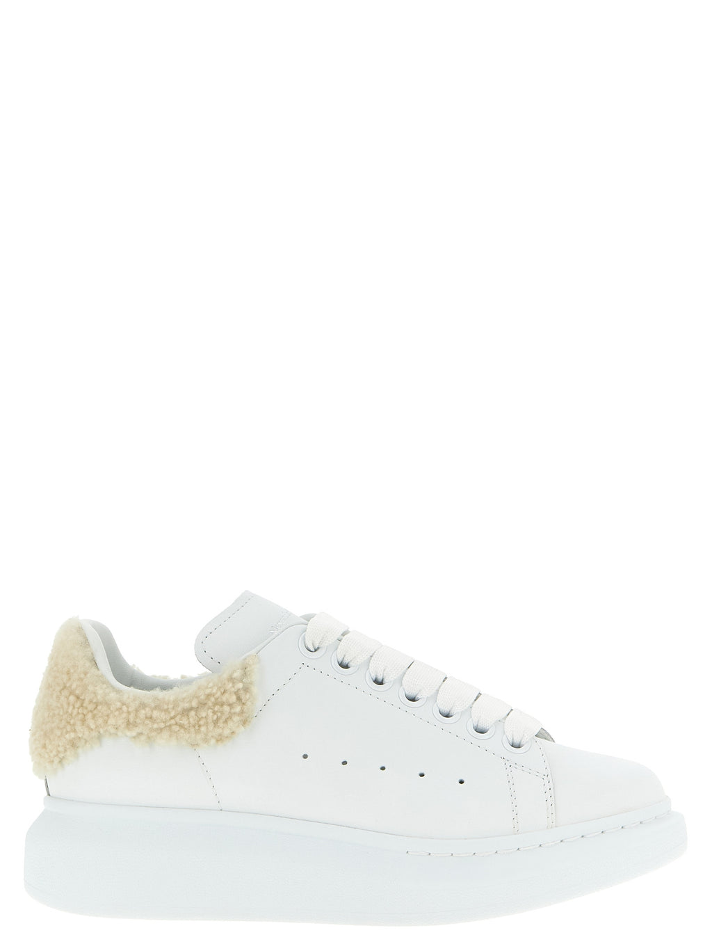 ALEXANDER MCQUEEN