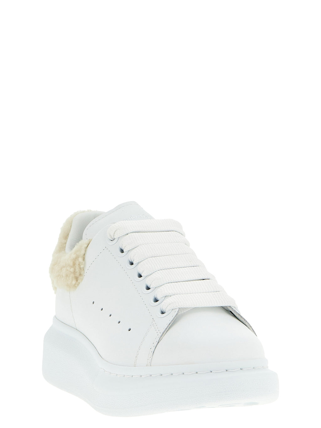 ALEXANDER MCQUEEN