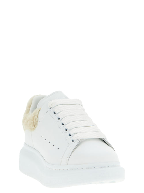 ALEXANDER MCQUEEN