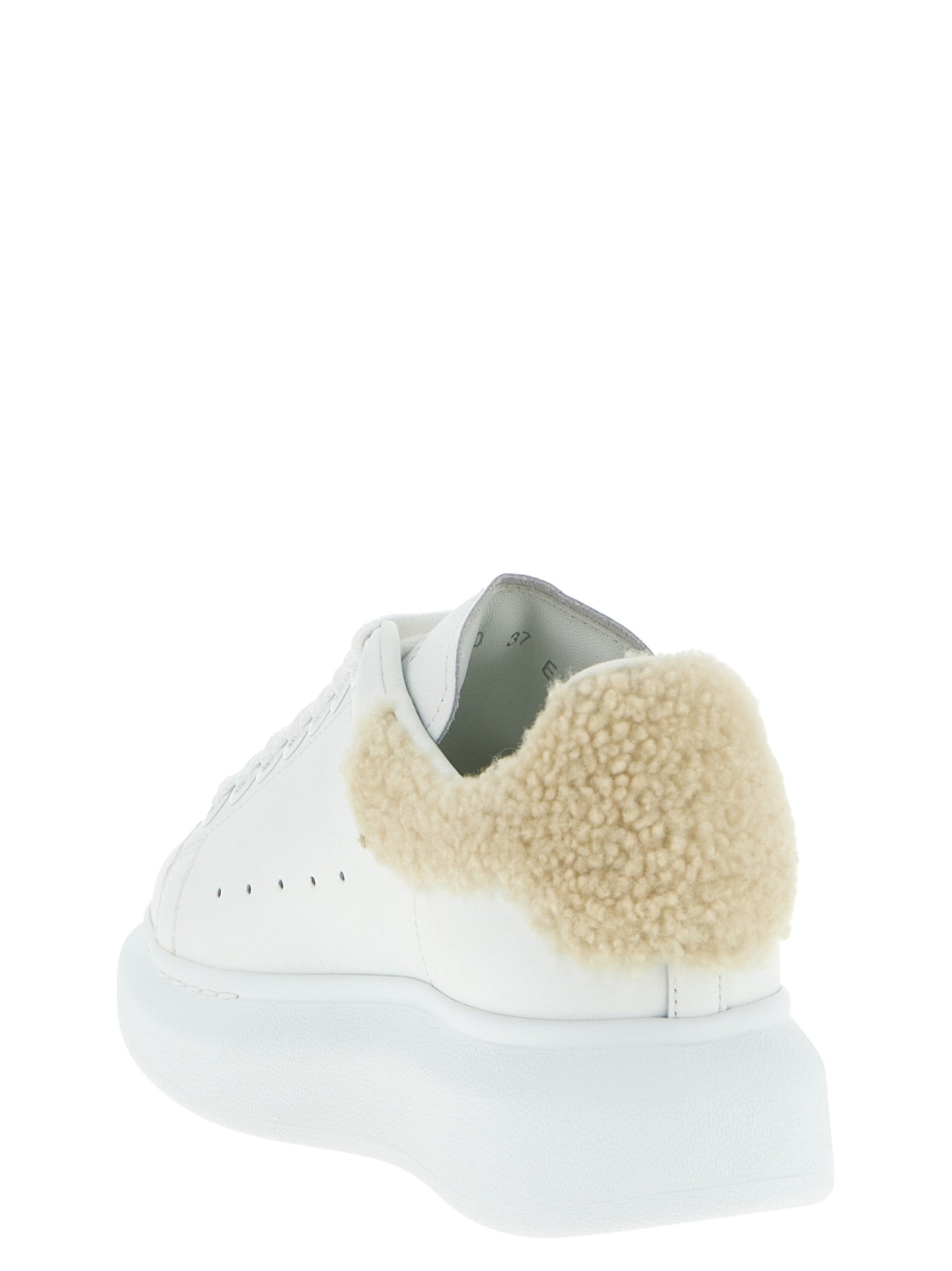 ALEXANDER MCQUEEN