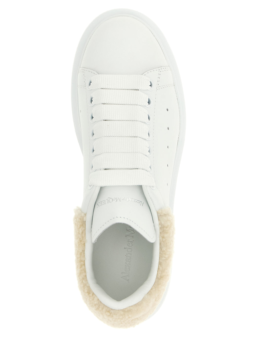 ALEXANDER MCQUEEN
