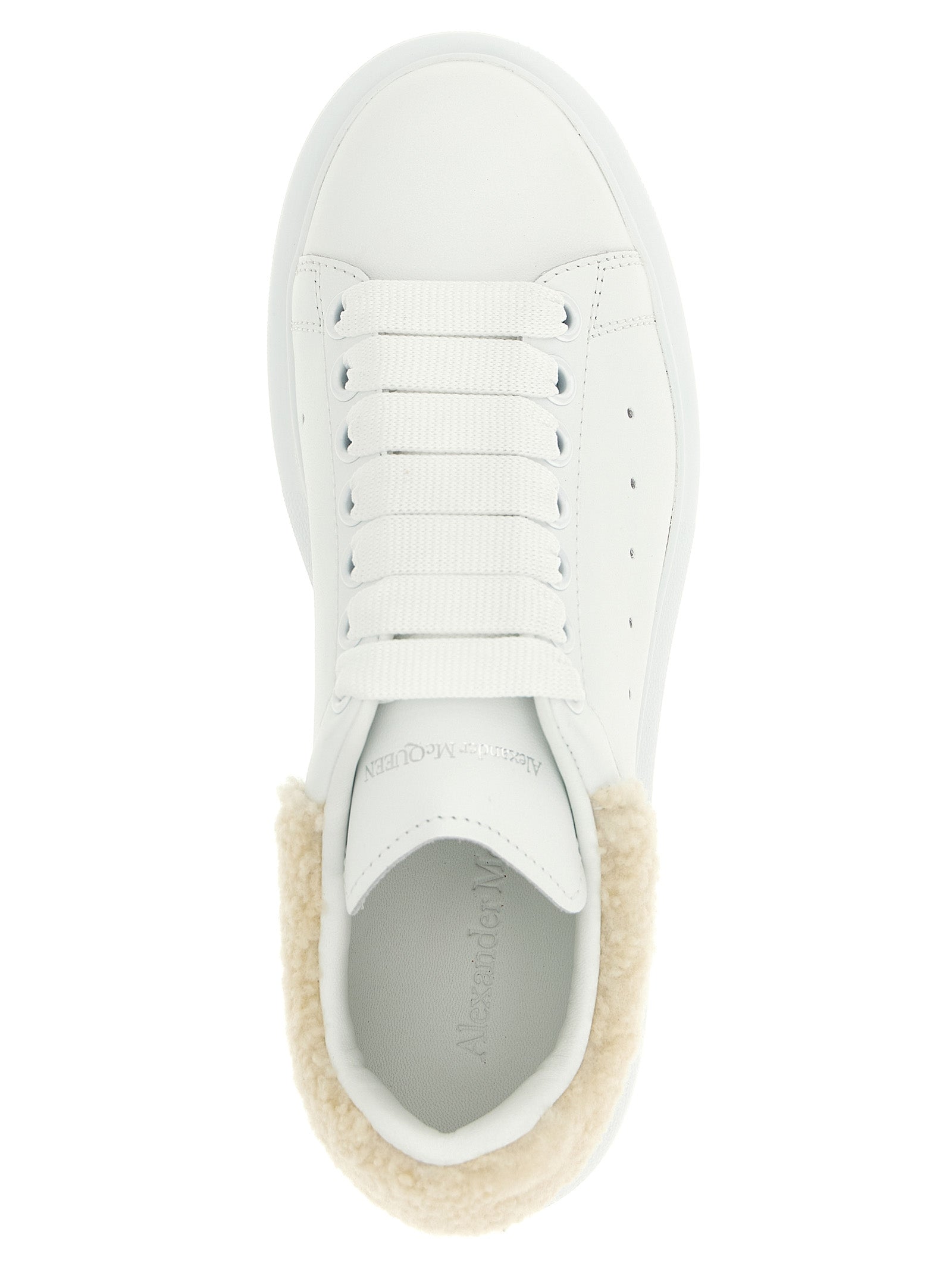 ALEXANDER MCQUEEN