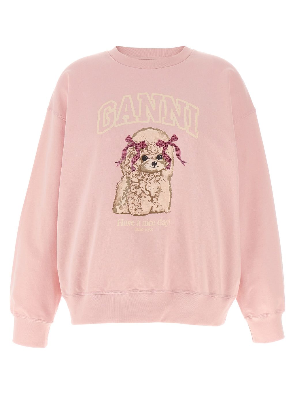 GANNI
