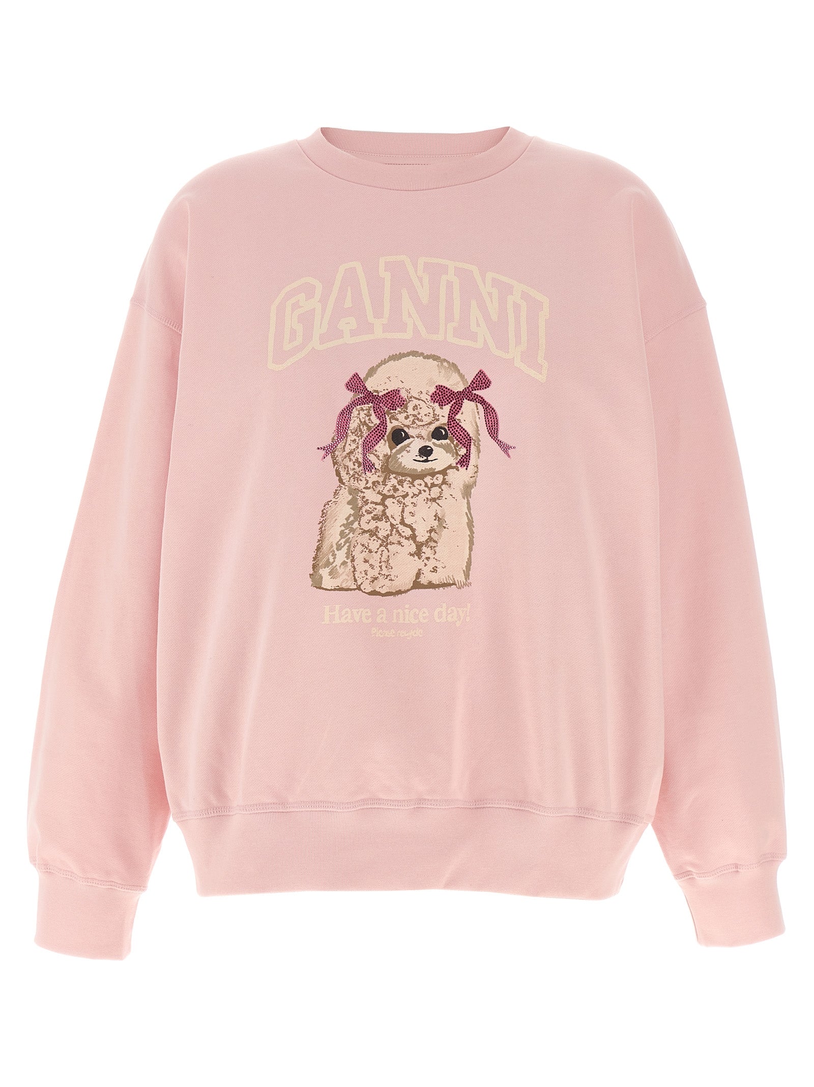 GANNI
