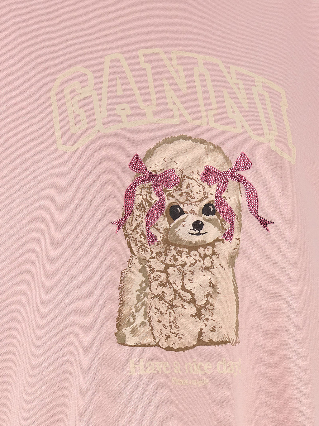 GANNI