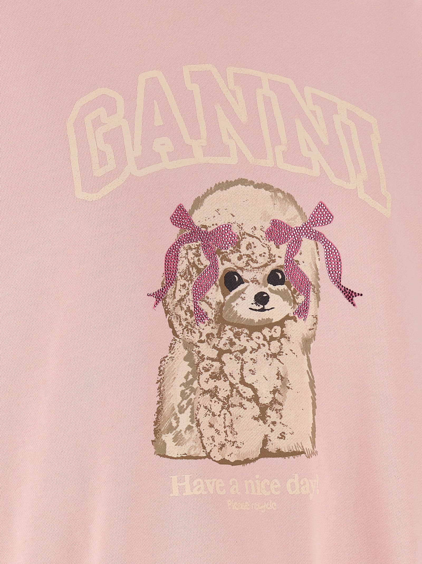 GANNI