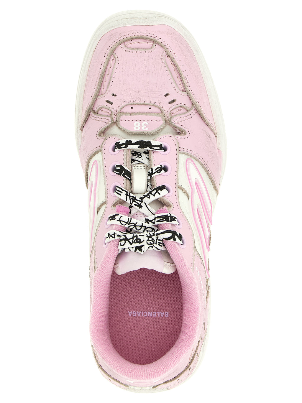 BALENCIAGA