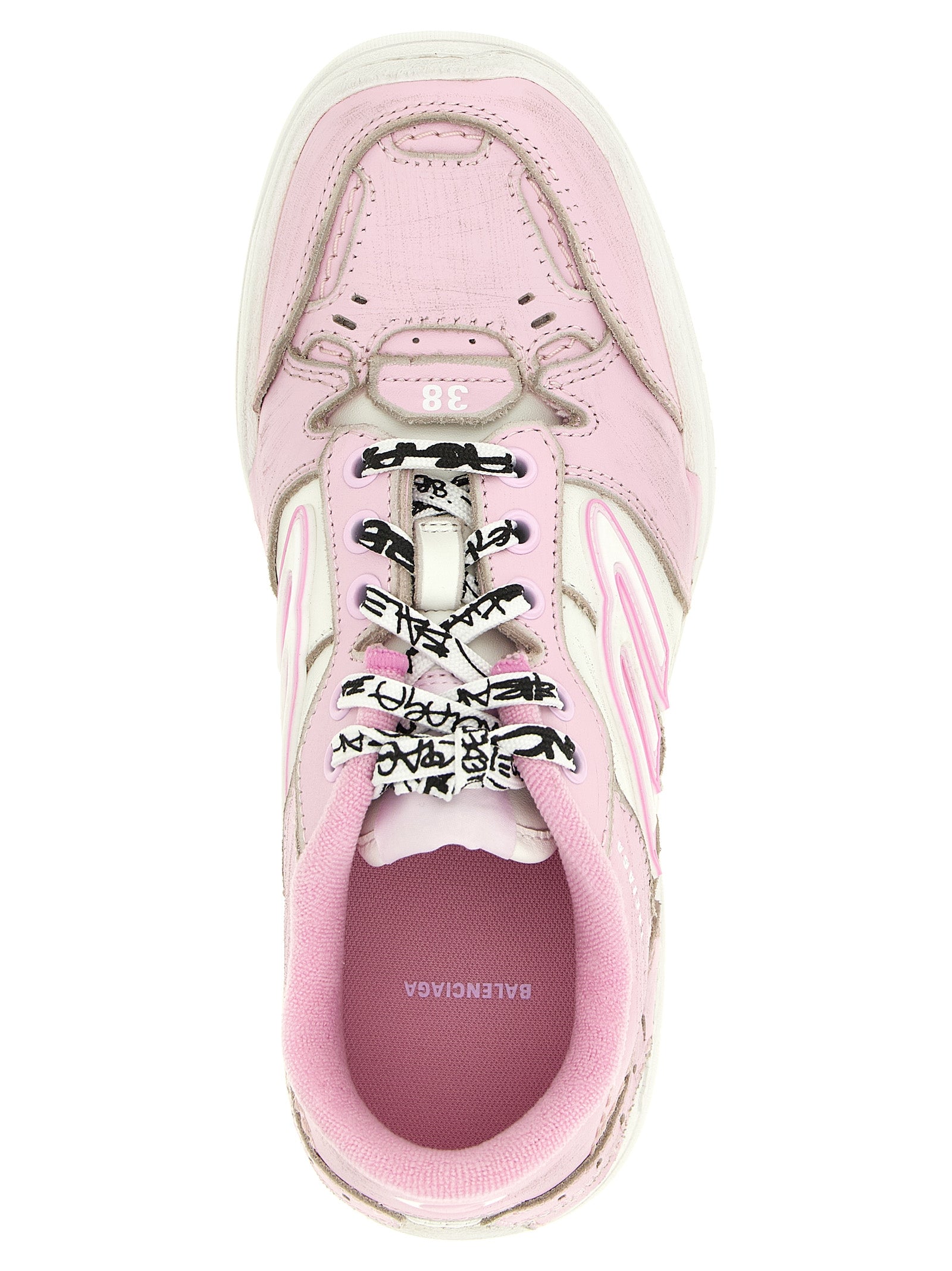 BALENCIAGA