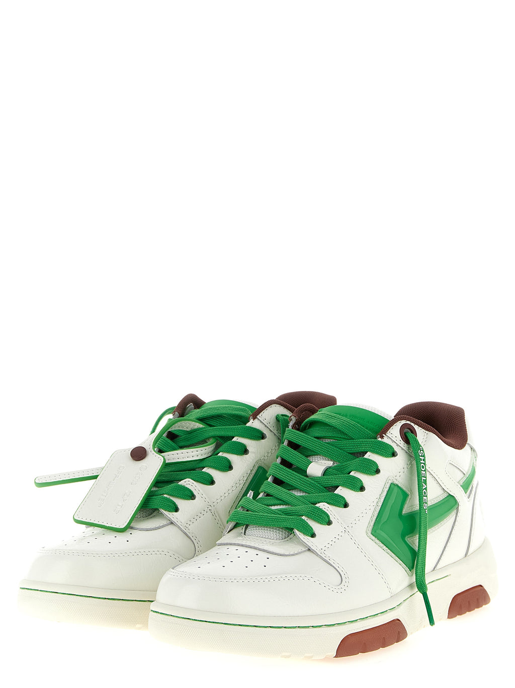 OFF-WHITE