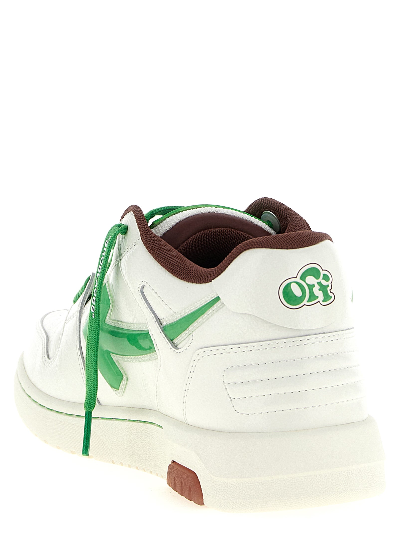 OFF-WHITE