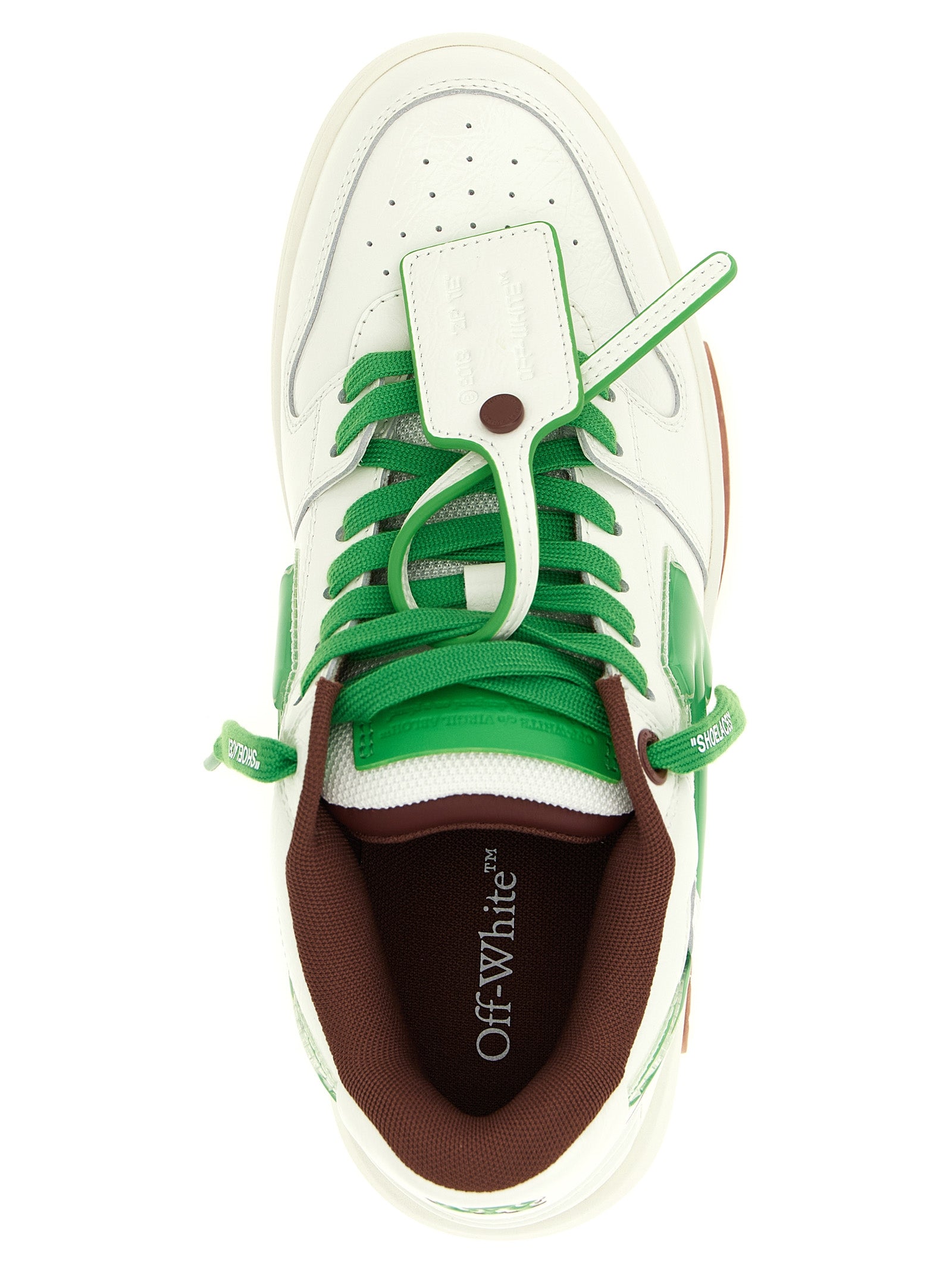 OFF-WHITE