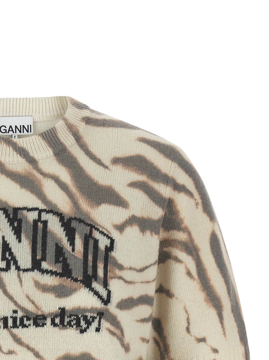 GANNI