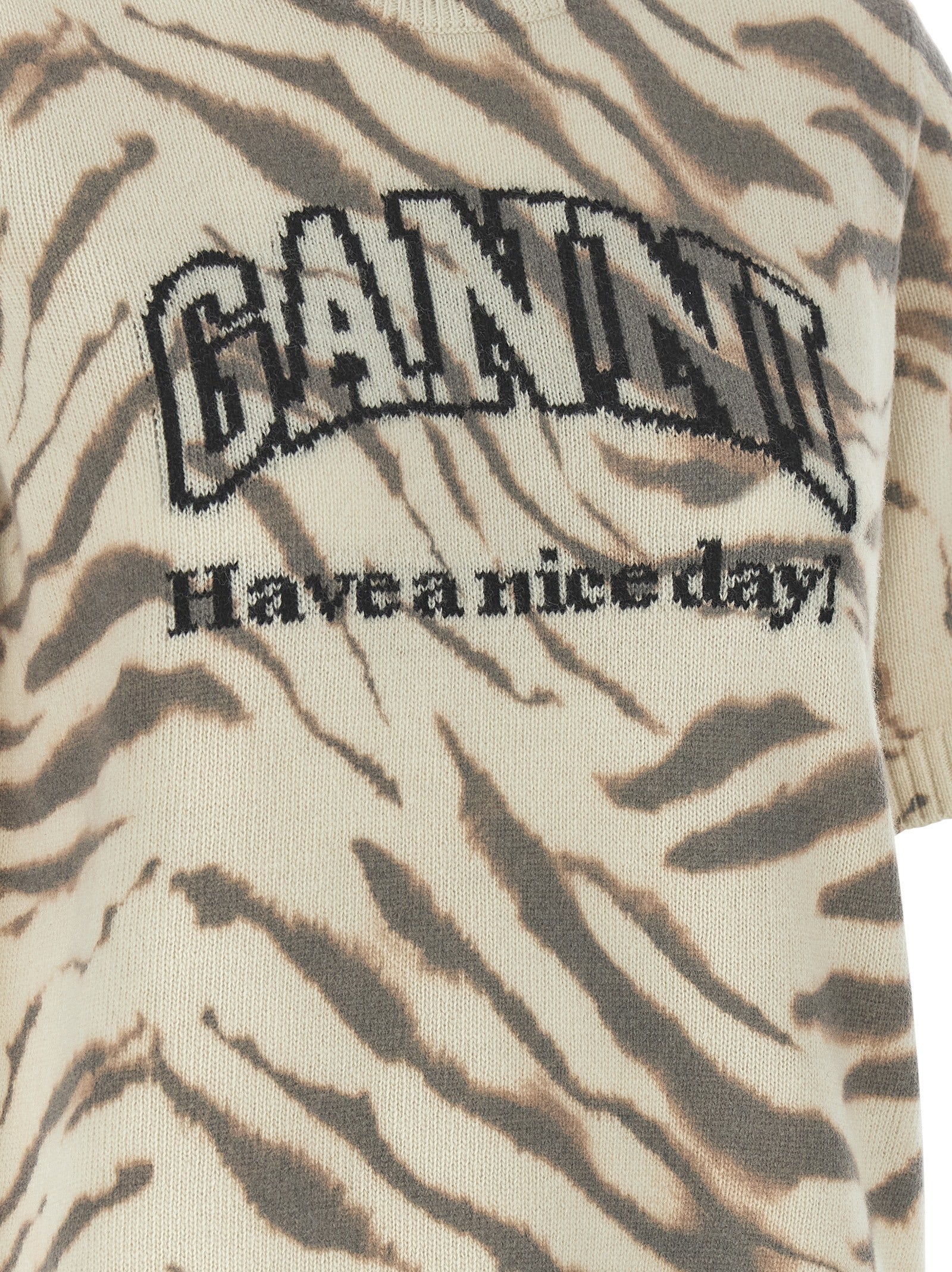 GANNI