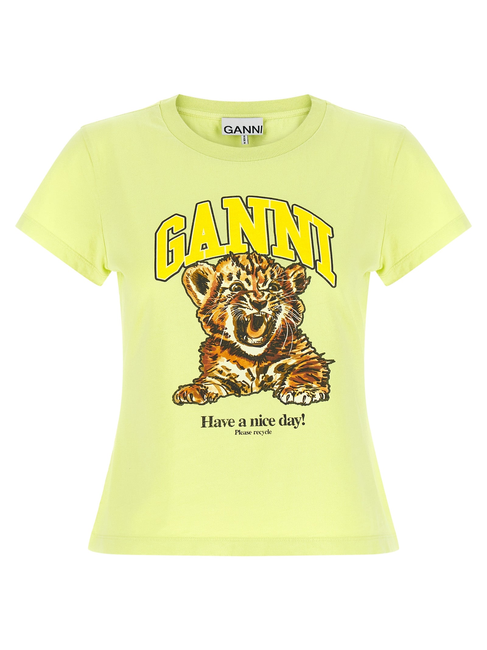 GANNI