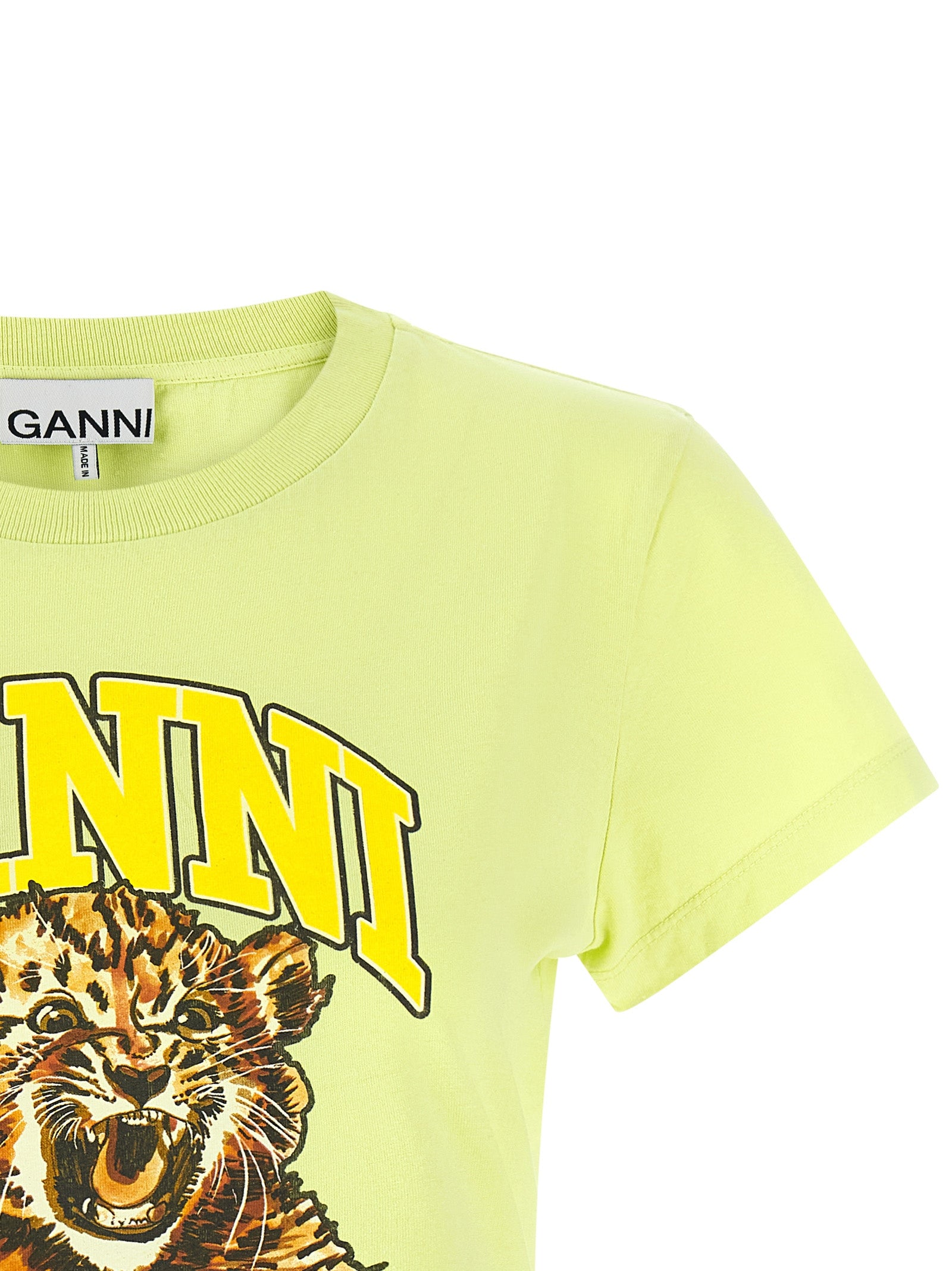 GANNI