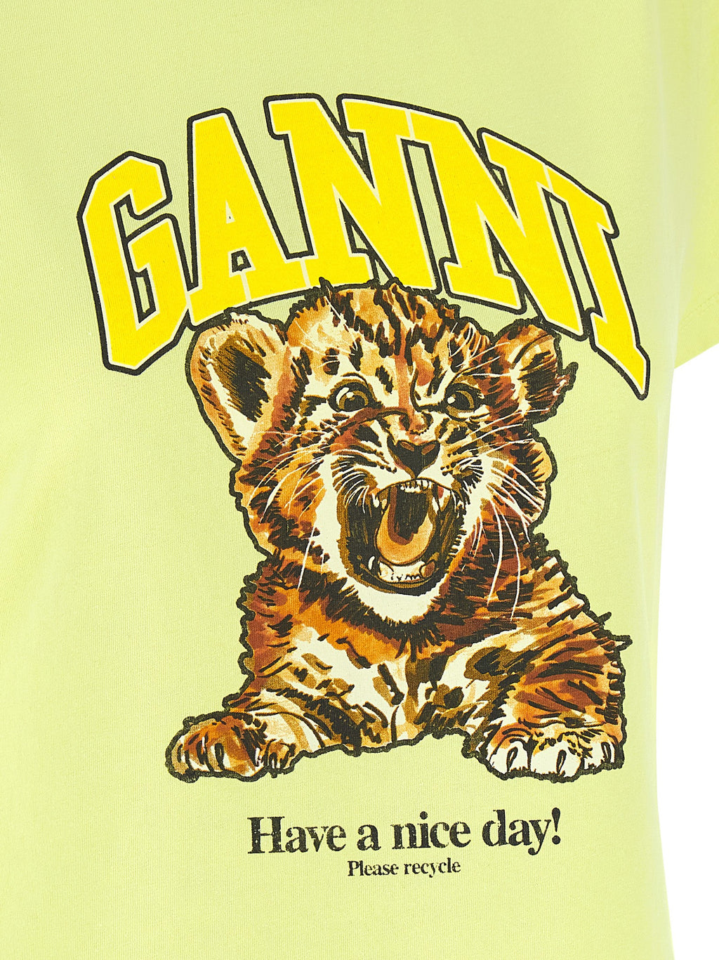 GANNI