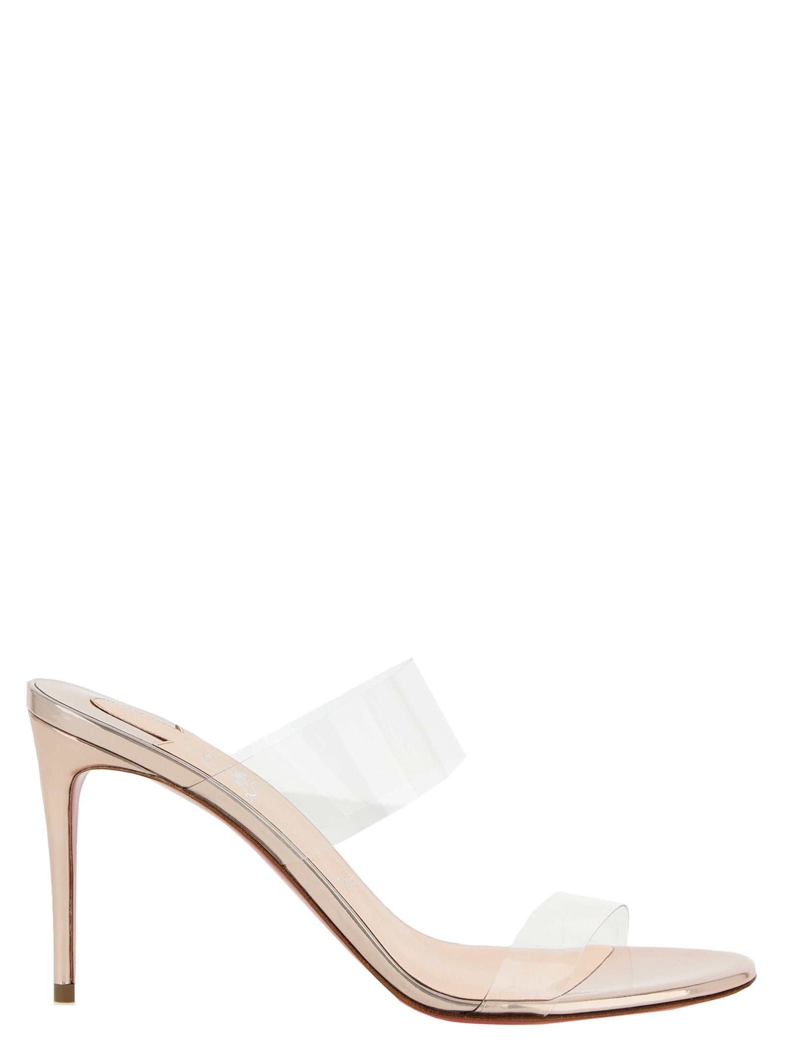 CHRISTIAN LOUBOUTIN
