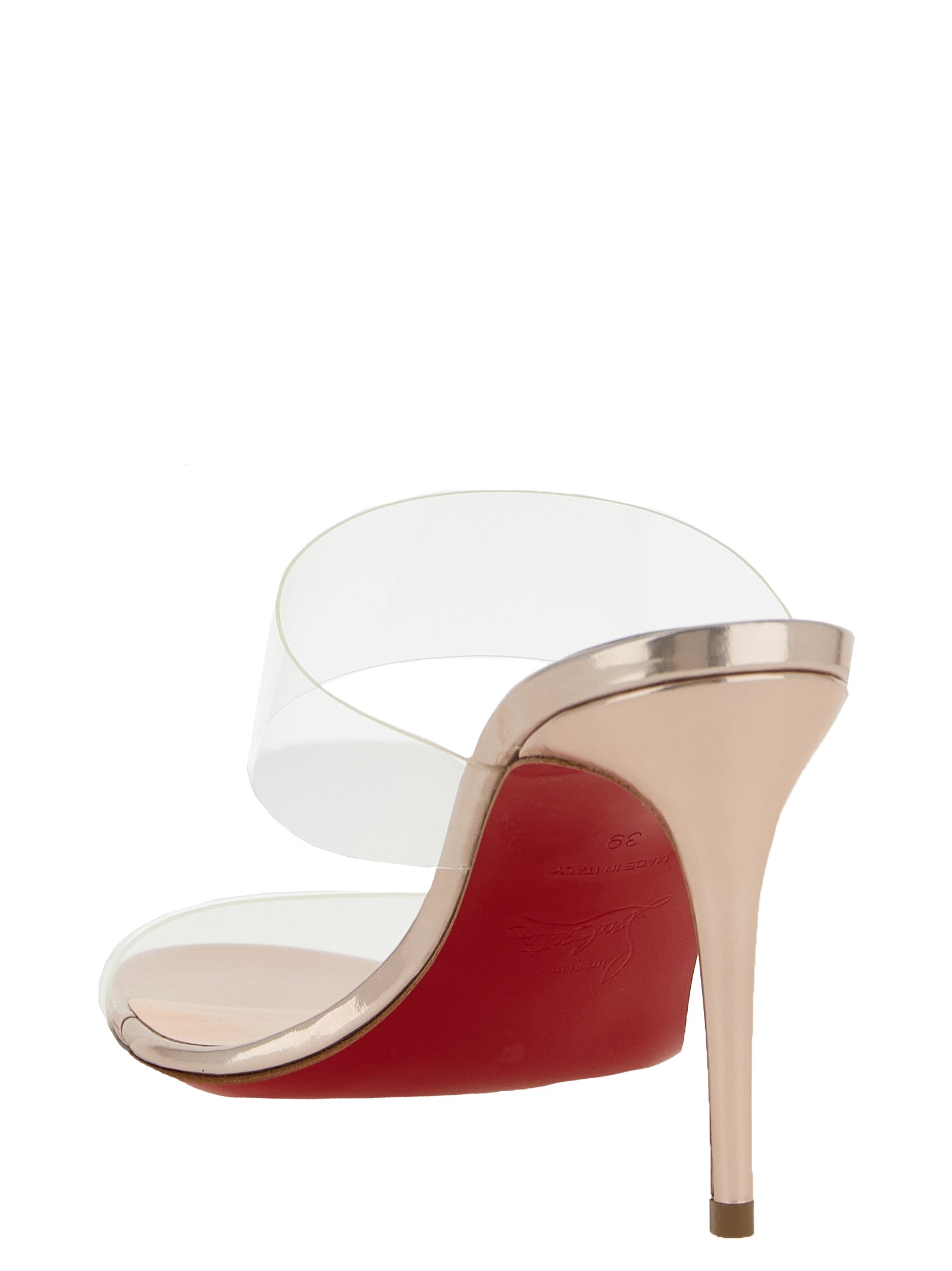 CHRISTIAN LOUBOUTIN