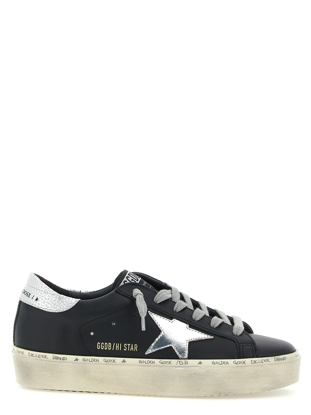 GOLDEN GOOSE